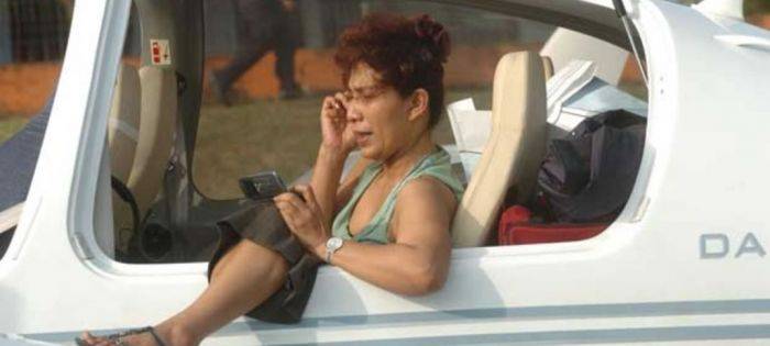 Menteri Susi Izinkan Ribuan Kapal Vietnam Masuk ke Laut Natuna