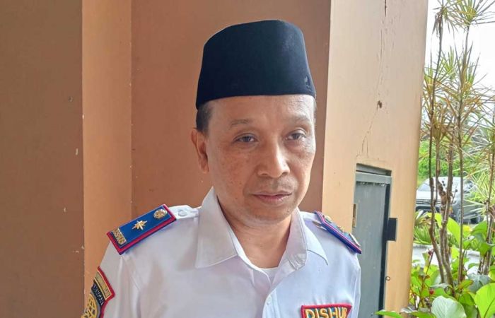 Program Mudik Gratis oleh Pemkot Batu Disambut Antusias, Rute Arah Barat Paling Banyak Diminati Program Mudik Gratis oleh Pemkot Batu Disambut Antusias, Rute Arah Barat Paling Banyak Diminati