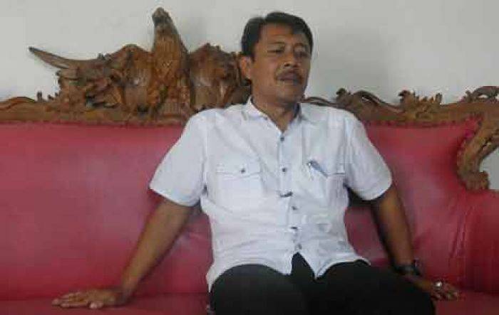 Pilkada Ngawi: Paslon OK hanya Kalah di 3 TPS Pilkada Ngawi: Paslon OK hanya Kalah di 3 TPS