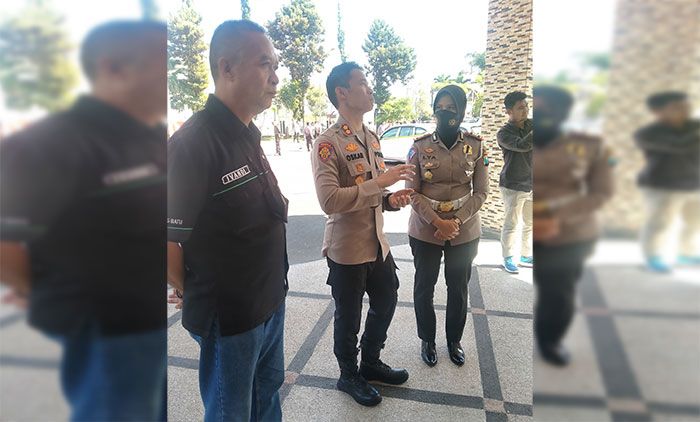 Pagelaran Bantengan Nuswantara 2022, Sebagian Jalan di Kota Batu Ditutup Pagelaran Bantengan Nuswantara 2022, Sebagian Jalan di Kota Batu Ditutup
