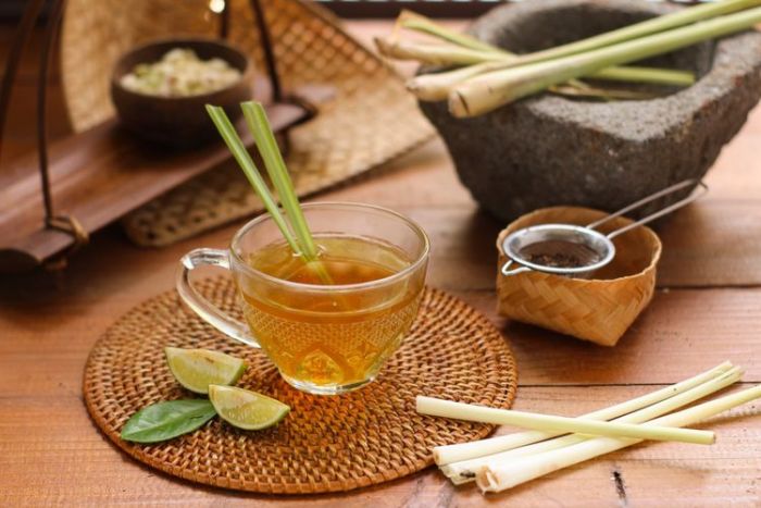 Ketahui 3 Golongan yang Tidak Boleh Minum Air Serai Ketahui 3 Golongan yang Tidak Boleh Minum Air Serai