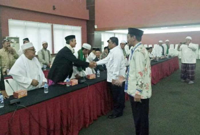 Surat F3JT Direspon Jokowi, Jalan Khofifah Menuju Pilgub Jatim Makin Mulus Surat F3JT Direspon Jokowi, Jalan Khofifah Menuju Pilgub Jatim Makin Mulus