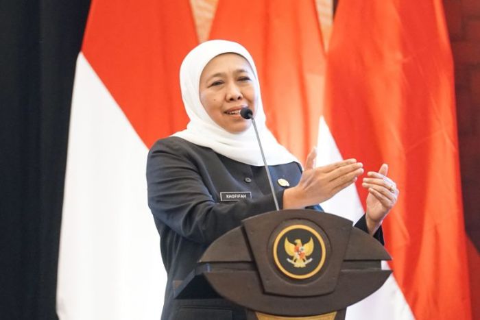 Gubernur Jatim Sambut Baik Rencana Presiden soal Kereta Cepat Sampai Banyuwangi