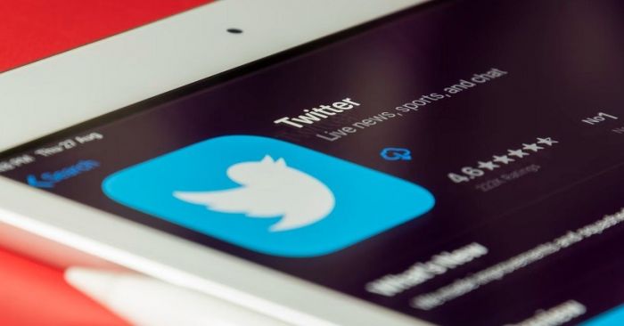 Twitter Izinkan Kembali Penayangan Iklan Politik 