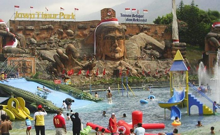 Penutupan Tempat Wisata di Kota Batu Diperpanjang Hingga 30 April Penutupan Tempat Wisata di Kota Batu Diperpanjang Hingga 30 April