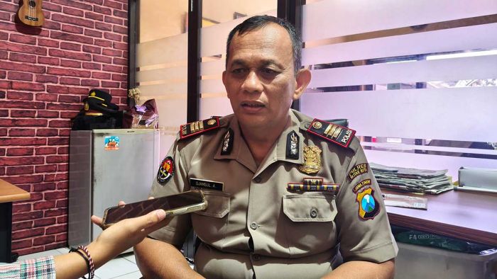 Penipuan Uang Mainan Sasar Pedagang Lansia di Blitar, Polisi Buru Pelaku