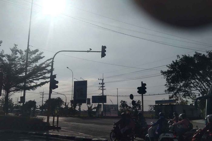 3 Tahun CCTV di Ngawi Tidak Berfungsi, Dishub Sebut Tidak Ada Anggaran 3 Tahun CCTV di Ngawi Tidak Berfungsi, Dishub Sebut Tidak Ada Anggaran