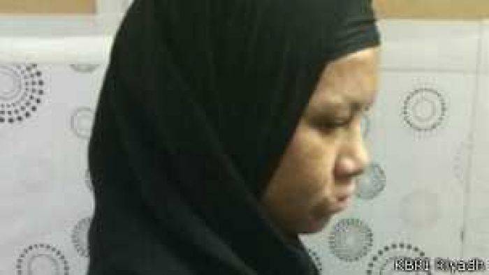 TKW yang Disiksa Diharapkan segera Pulang TKW yang Disiksa Diharapkan segera Pulang