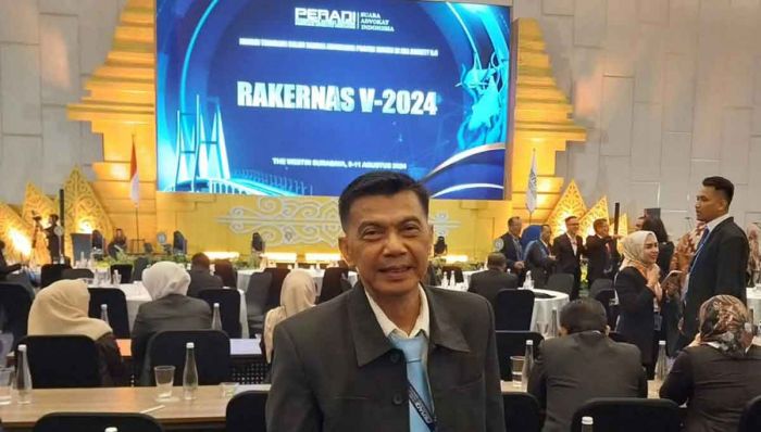 Kecam Pemberitaan Tak Berimbang, Kuasa Hukum ini Siap Laporkan Oknum Wartawan ke Dewan Pers Kecam Pemberitaan Tak Berimbang, Kuasa Hukum ini Siap Laporkan Oknum Wartawan ke Dewan Pers