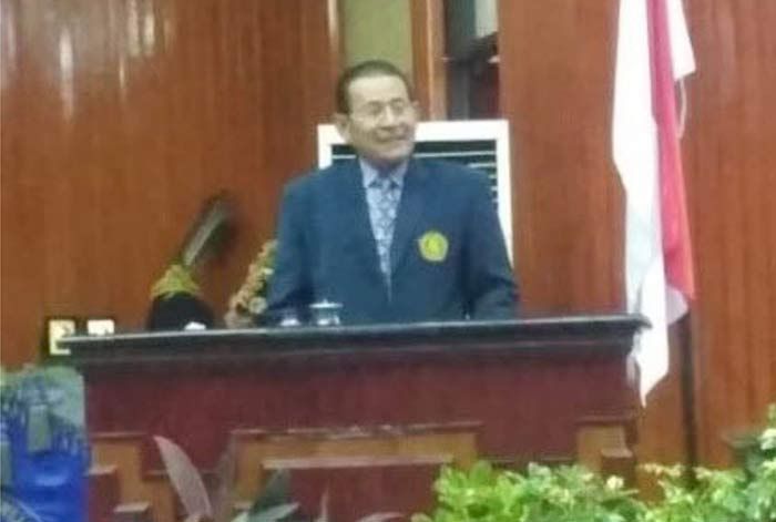 LGBT dan Narkoba Jadi Perhatian Rektor Universitas Brawijaya LGBT dan Narkoba Jadi Perhatian Rektor Universitas Brawijaya