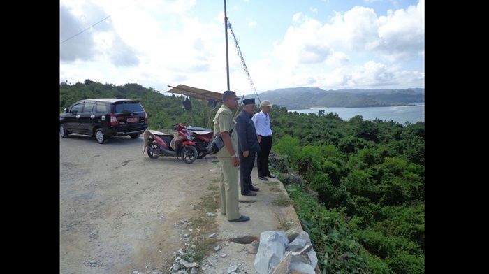34 Lokasi di Pacitan Sudah Terpantau Tim Adipura Jatim 34 Lokasi di Pacitan Sudah Terpantau Tim Adipura Jatim