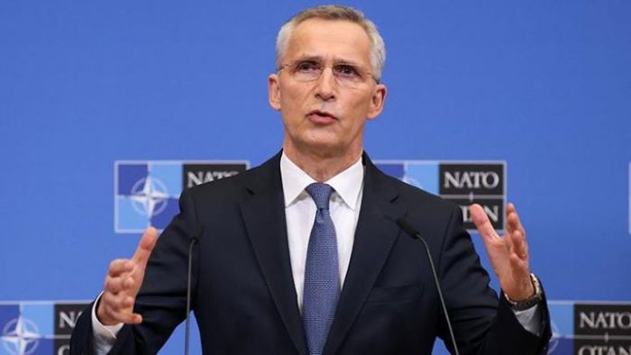 NATO Akhirnya Kirim Ribuan Tentara Respon Cepat ke Ukraina NATO Akhirnya Kirim Ribuan Tentara Respon Cepat ke Ukraina