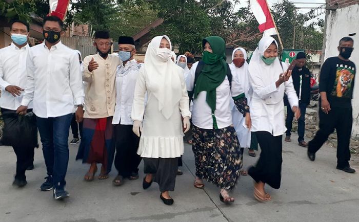 Pemerataan Pembangunan Desa Jadi Salah Satu Program Prioritas Ikbar Bila Terpilih Bupati-Wabup Pemerataan Pembangunan Desa Jadi Salah Satu Program Prioritas Ikbar Bila Terpilih Bupati-Wabup
