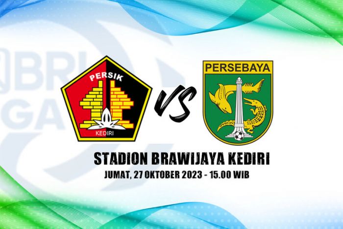 Prediksi BRI Liga 1 2023/2024 Persik Kediri vs Persebaya Surabaya Prediksi BRI Liga 1 2023/2024 Persik Kediri vs Persebaya Surabaya