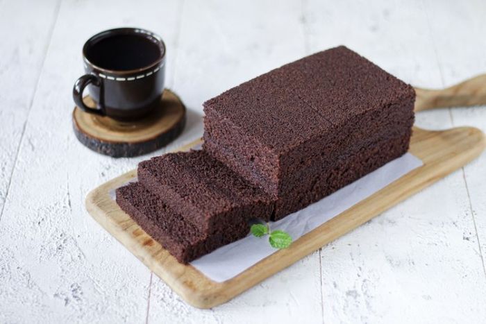 Resep Brownies Kukus, Camilan Manis untuk Akhir Pekan Resep Brownies Kukus, Camilan Manis untuk Akhir Pekan