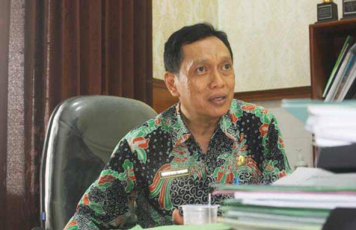 Waspadai Penularan HIV-AIDS, Dinkes Tuban Buka Klinik Khusus Pemeriksaan Waspadai Penularan HIV-AIDS, Dinkes Tuban Buka Klinik Khusus Pemeriksaan