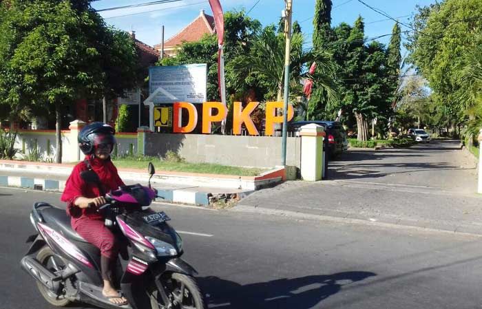 Tak Ada Rekom APSI, Kegiatan Pembangunan Fisik DPKP Situbondo Diduga Gunakan Material Ilegal