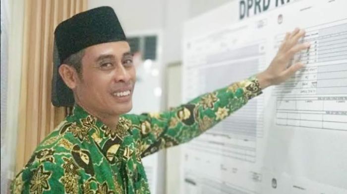 Bawaslu Pacitan Temukan Kesalahan Penempatan Data Pemilih Bawaslu Pacitan Temukan Kesalahan Penempatan Data Pemilih