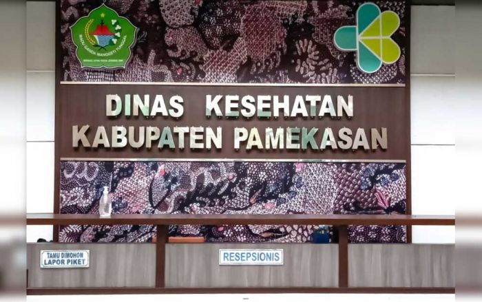 Penderita HIV/AIDS di Pamekasan Terus Meningkat, ini Langkah Dinkes Penderita HIV/AIDS di Pamekasan Terus Meningkat, ini Langkah Dinkes