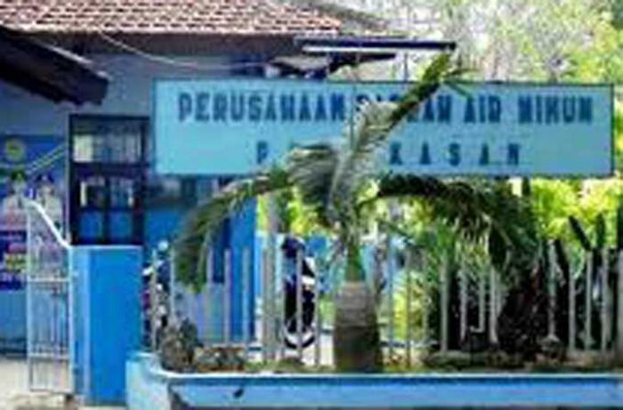 DPRD Pamekasan Minta Pemkab Segera Kaji Usulan Pemisahan Adeni dan PDAM DPRD Pamekasan Minta Pemkab Segera Kaji Usulan Pemisahan Adeni dan PDAM