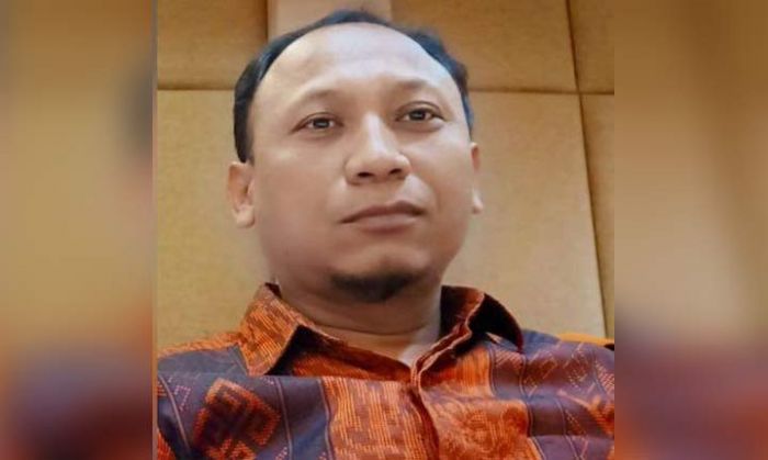 Jelang Pilbup Gresik 2020 (19): KPU Ajukan Anggaran Rp 45 M Jelang Pilbup Gresik 2020 (19): KPU Ajukan Anggaran Rp 45 M