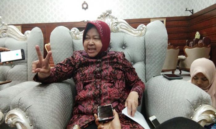 Begini Jadwal Padat Risma Saat Kunjungi Markas PBB di New York Begini Jadwal Padat Risma Saat Kunjungi Markas PBB di New York