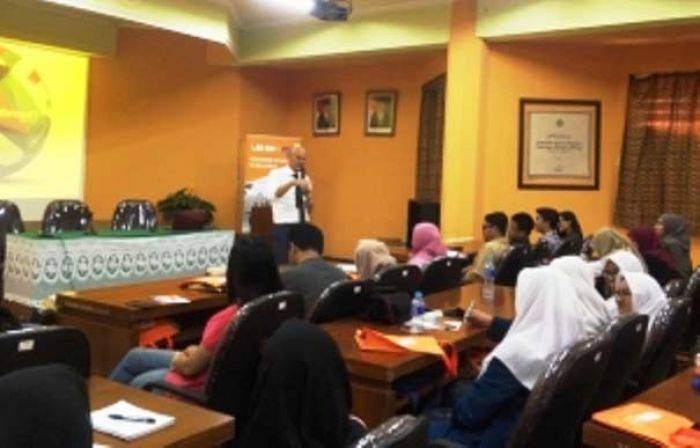 Tiap Tahun Naik 30%, Mahasiswa Ajukan Aplikasi Beasiswa ke Belanda Tiap Tahun Naik 30%, Mahasiswa Ajukan Aplikasi Beasiswa ke Belanda