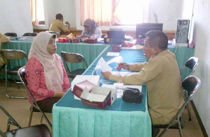 Pemkab Gresik Buka Pendaftaran 44 Perawat Pemkab Gresik Buka Pendaftaran 44 Perawat