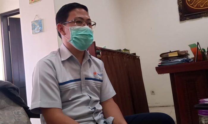 Penuhi Kebutuhan Warga Terdampak Covid-19, Pemkab Jember Ajukan Beras ke Bulog Penuhi Kebutuhan Warga Terdampak Covid-19, Pemkab Jember Ajukan Beras ke Bulog