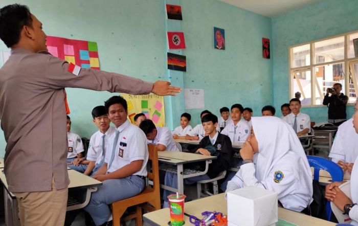 Komisioner KPU Kota Batu Jadi Komisioner KPU Kota Batu Jadi