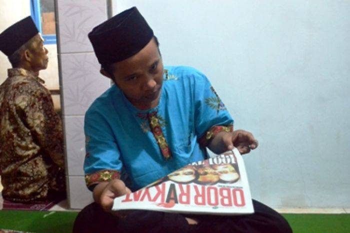 Obor Rakyat Obor Rakyat