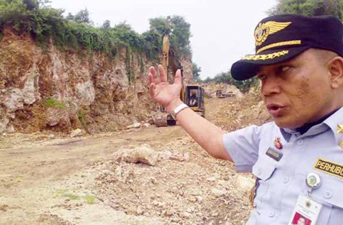 Mampukah PAD Gresik 2017 Ditarget RP 944 M? (1): Penggalian Objek PAD Harus Maksimal