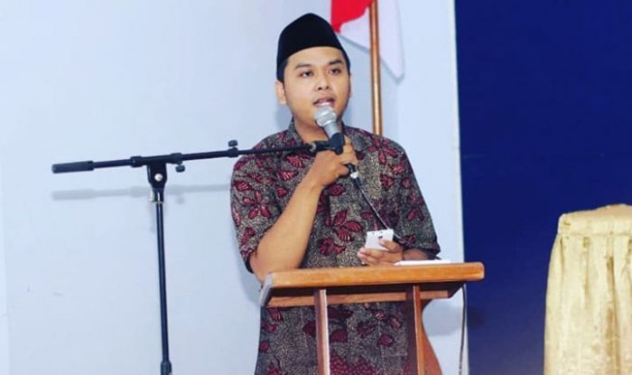 FomDem Dorong Gus Abid dan Dokter Sukma di Pilkada Kediri 2020 FomDem Dorong Gus Abid dan Dokter Sukma di Pilkada Kediri 2020