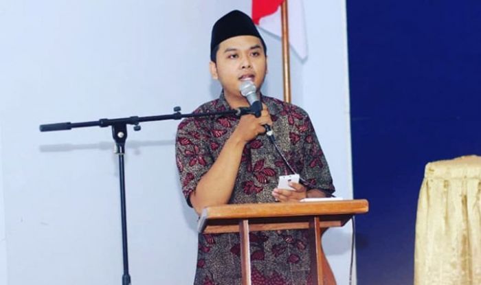 ​FomDem Dorong Gus Abid dan Dokter Sukma di Pilkada Kediri 2020