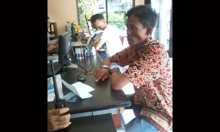 Penipuan Bermodus Undian masih Marak di Ponorogo, Warga Kauman Tertipu Rp 14 Juta Penipuan Bermodus Undian masih Marak di Ponorogo, Warga Kauman Tertipu Rp 14 Juta