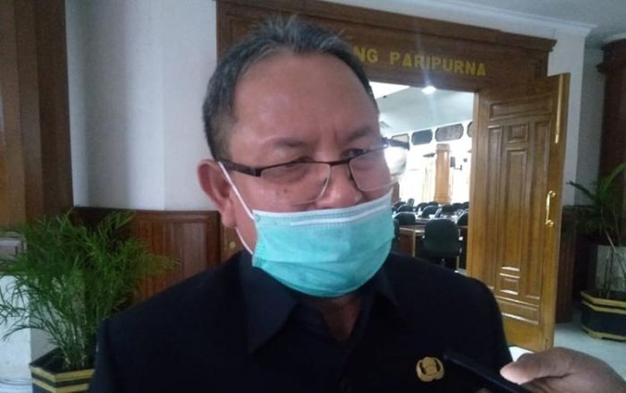 Jelang New Normal, Pemkab Tuban Belum Perbolehkan Tempat Wisata Buka Kembali Jelang New Normal, Pemkab Tuban Belum Perbolehkan Tempat Wisata Buka Kembali