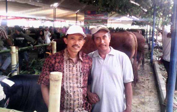 Motivasi Peternak, Disnak Malang Gelar Lomba Ternak Motivasi Peternak, Disnak Malang Gelar Lomba Ternak
