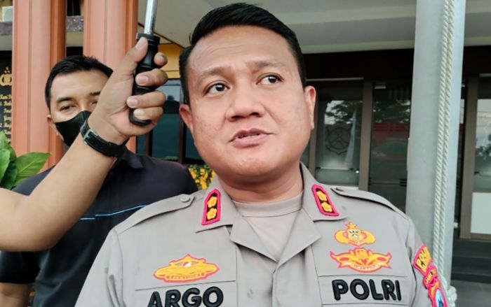 Sepekan Belum Terungkap, Polda Jatim Ambil Alih Kasus Perampokan Rumah Dinas Wali Kota Blitar Sepekan Belum Terungkap, Polda Jatim Ambil Alih Kasus Perampokan Rumah Dinas Wali Kota Blitar