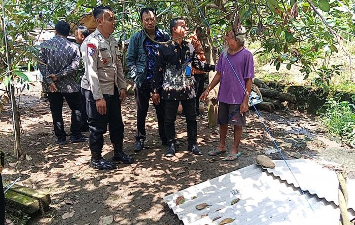 Tanggapi Keluhan Warga, Pemkab Magetan Sidak Rumah Potong Ayam di Ngariboyo