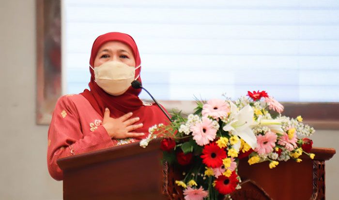 Begini Langkah Gubernur Khofifah Bangun Kesejahteraan Masyarakat dan Cegah Stunting di Jawa Timur Begini Langkah Gubernur Khofifah Bangun Kesejahteraan Masyarakat dan Cegah Stunting di Jawa Timur