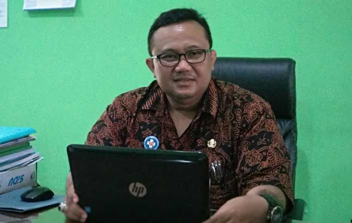 Januari-Februari, Jumlah Pasien DBD di RSUD Pacitan Menurun