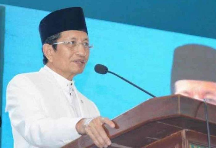 Sejarah Pesantren Dibelokkan, Menag: Pesantren Harus Jadi Tuan Rumah di Republik Ini Sejarah Pesantren Dibelokkan, Menag: Pesantren Harus Jadi Tuan Rumah di Republik Ini