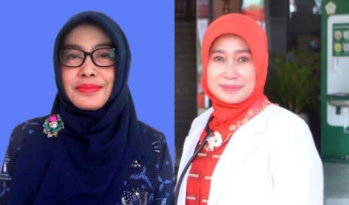 Diskominfo Gresik Bantu Sosialisasikan DBHCHT untuk Kesehatan Diskominfo Gresik Bantu Sosialisasikan DBHCHT untuk Kesehatan