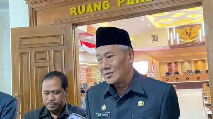 Antisipasi Lonjakan Harga, Pemkab Tuban Perketat Pengawasan Bahan Pokok