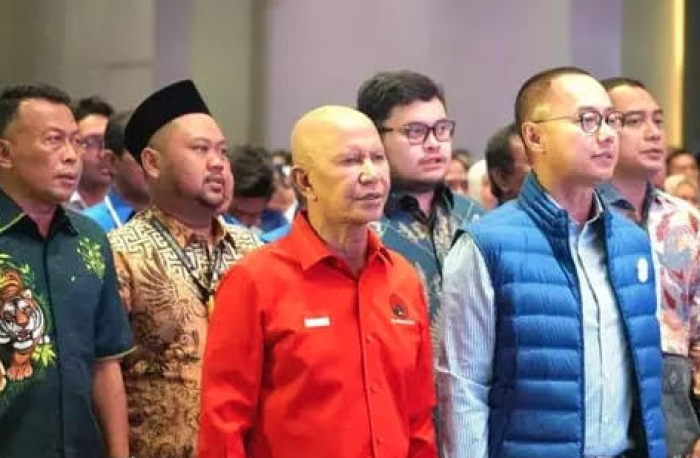 PDIP Bisa Kembali Usung Gus Yani di Pilkada Gresik 2024, Tapi Belum Tentukan Parpol Koalisi
