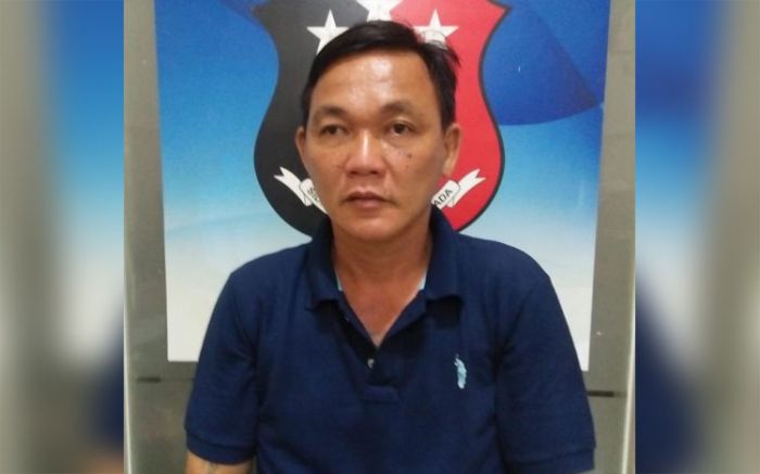 Cekcok Minta Dibelikan Motor, Pria di Sidoarjo Tusuk Istri Tiga Kali Hingga Tewas Cekcok Minta Dibelikan Motor, Pria di Sidoarjo Tusuk Istri Tiga Kali Hingga Tewas