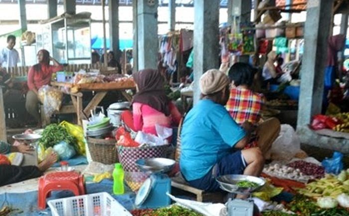 Praktik Pungli Kepala Paguyuban Jadi Kendala Relokasi Pedagang Pasar Gondanglegi Praktik Pungli Kepala Paguyuban Jadi Kendala Relokasi Pedagang Pasar Gondanglegi