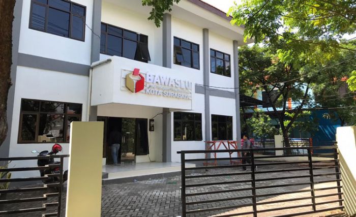 Bawaslu Bakal Jatuhkan Sanksi, Jika Petugas PPDP Palsukan Data Bawaslu Bakal Jatuhkan Sanksi, Jika Petugas PPDP Palsukan Data