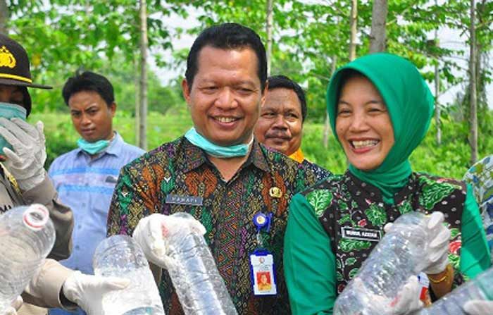 Kadisdik Bojonegoro: Ujian Paket C Gratis, Laporkan Bila Ditarik Kadisdik Bojonegoro: Ujian Paket C Gratis, Laporkan Bila Ditarik