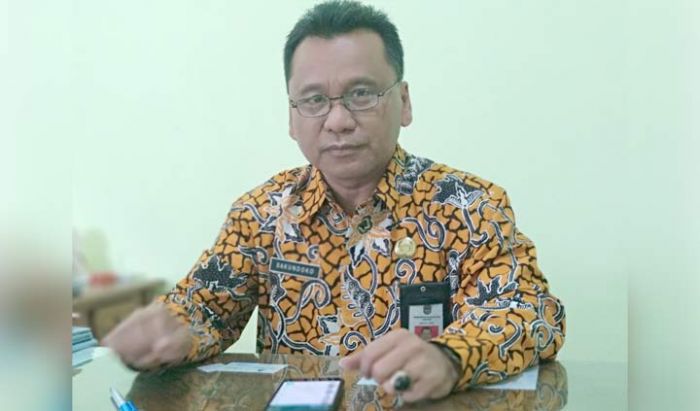 Isu Mutasi Pejabat Jelang Lelang Jabatan Sekda, BKPPD: Masih Dibahas di Baperjakat Isu Mutasi Pejabat Jelang Lelang Jabatan Sekda, BKPPD: Masih Dibahas di Baperjakat